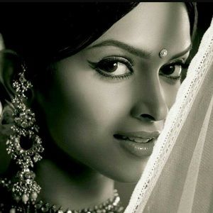 Meet your Posher, Dawna